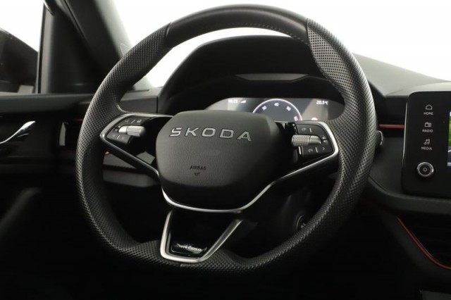 Škoda Kamiq  1.5 TSI Monte Carlo