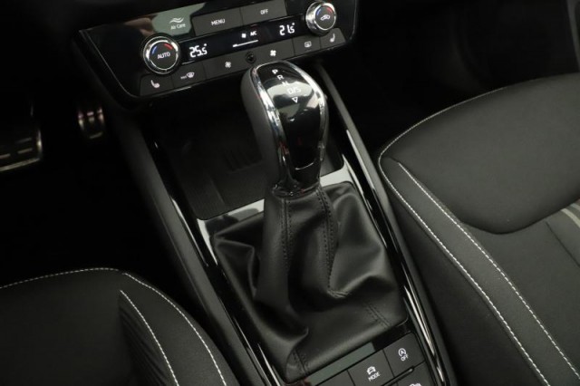 Škoda Kamiq  1.5 TSI Monte Carlo