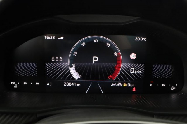 Škoda Kamiq  1.5 TSI Monte Carlo