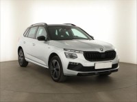 Škoda Kamiq  1.5 TSI Monte Carlo