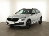 Škoda Kamiq  1.5 TSI Monte Carlo