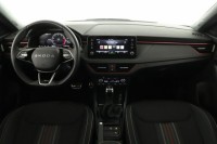 Škoda Kamiq  1.5 TSI Monte Carlo