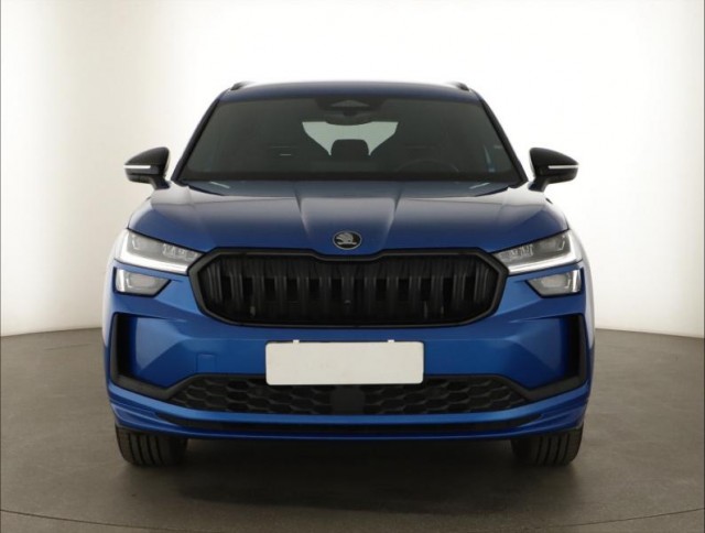 Škoda Kodiaq  2.0 TDI Sportline
