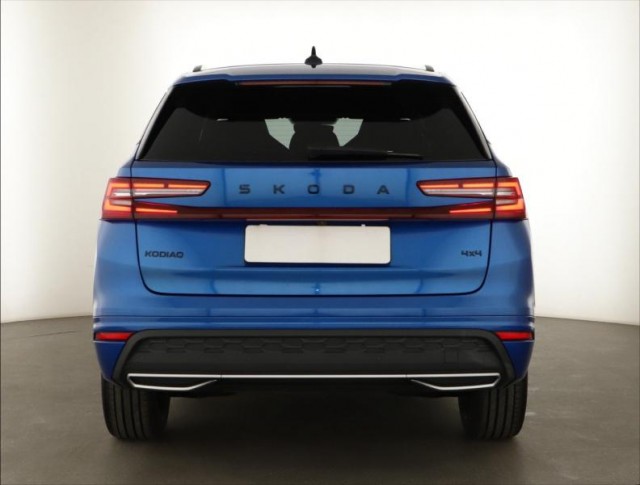 Škoda Kodiaq  2.0 TDI Sportline