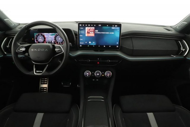 Škoda Kodiaq  2.0 TDI Sportline