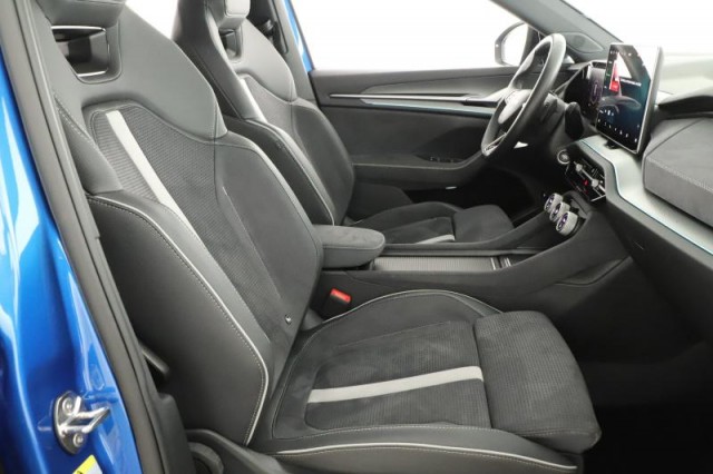 Škoda Kodiaq  2.0 TDI Sportline