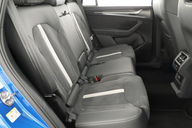 Škoda Kodiaq  2.0 TDI Sportline