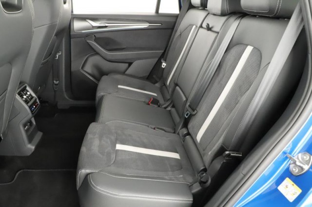 Škoda Kodiaq  2.0 TDI Sportline