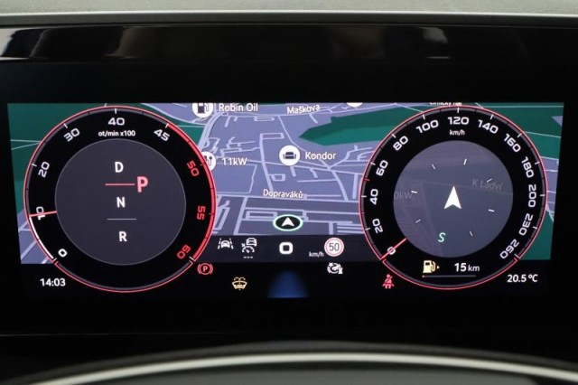 Škoda Kodiaq  2.0 TDI Sportline