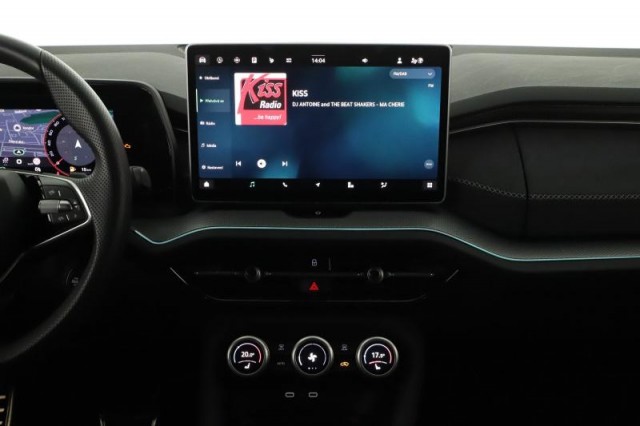 Škoda Kodiaq  2.0 TDI Sportline