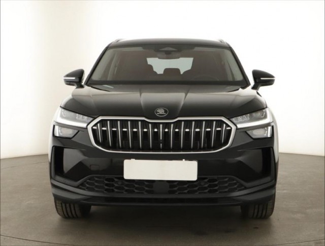 Škoda Kodiaq  2.0 TDI Exclusive Selection
