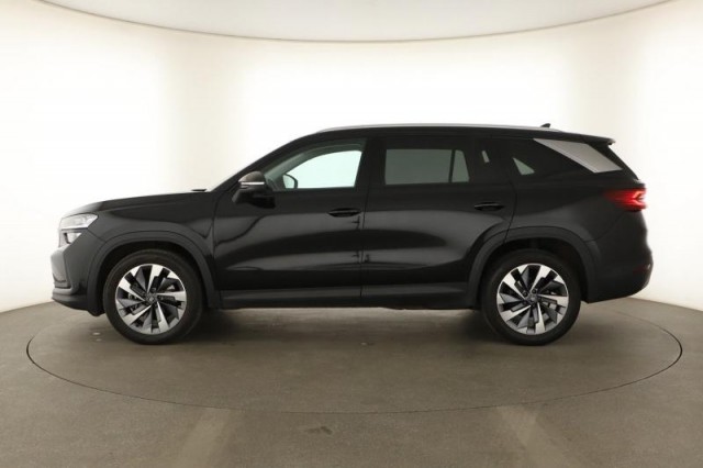 Škoda Kodiaq  2.0 TDI Exclusive Selection