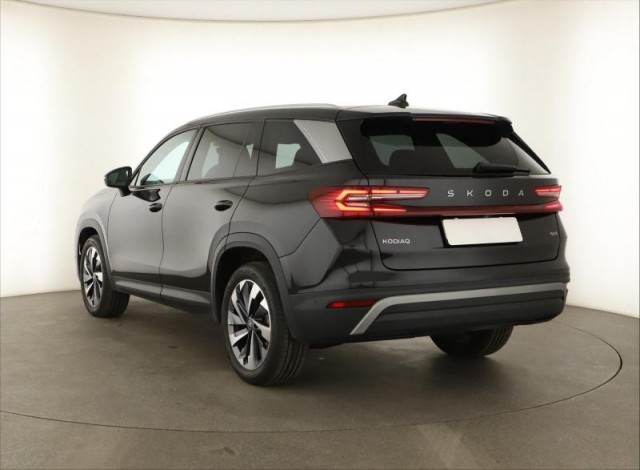 Škoda Kodiaq  2.0 TDI Exclusive Selection