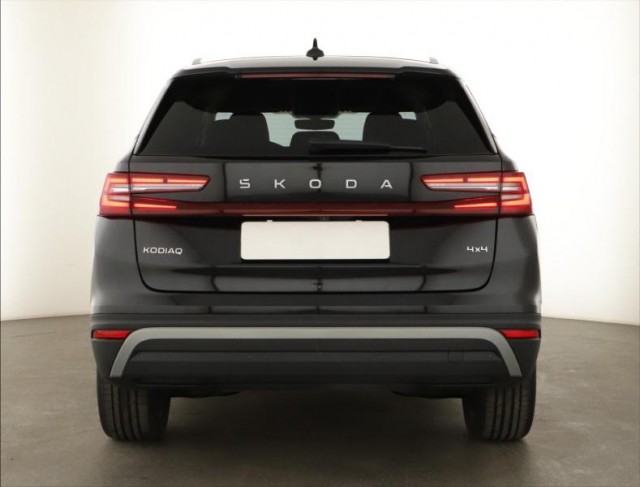 Škoda Kodiaq  2.0 TDI Exclusive Selection
