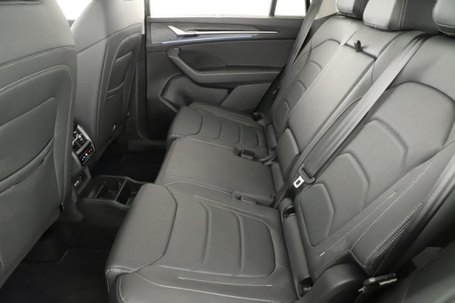 Škoda Kodiaq  2.0 TDI Exclusive Selection