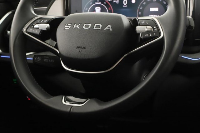 Škoda Kodiaq  2.0 TDI Exclusive Selection
