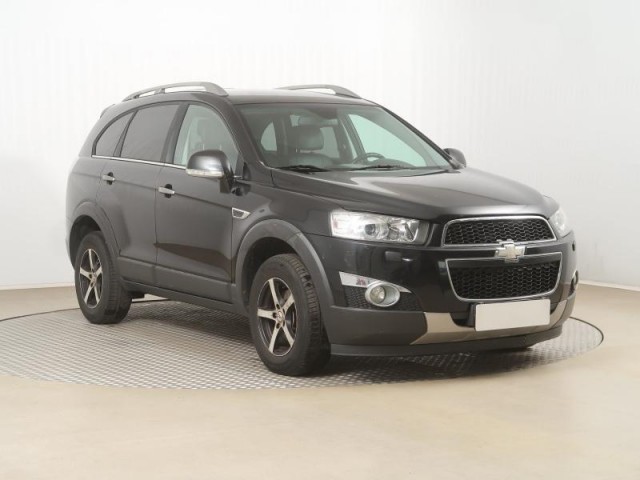 Chevrolet Captiva  2.2 VCDI 