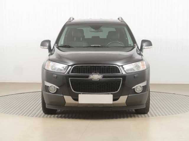 Chevrolet Captiva  2.2 VCDI 