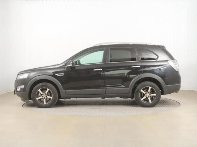 Chevrolet Captiva  2.2 VCDI 