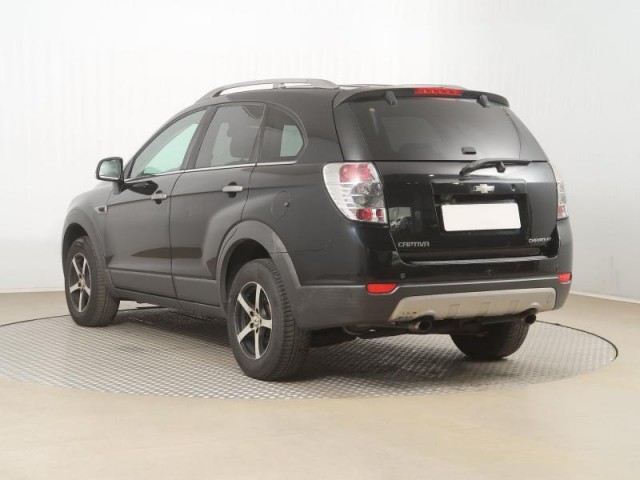 Chevrolet Captiva  2.2 VCDI 