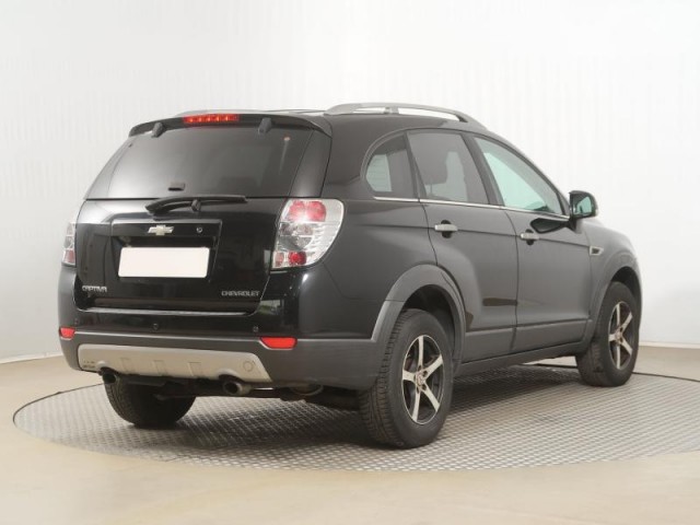 Chevrolet Captiva  2.2 VCDI 