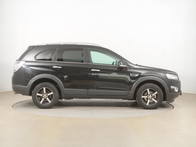 Chevrolet Captiva  2.2 VCDI 