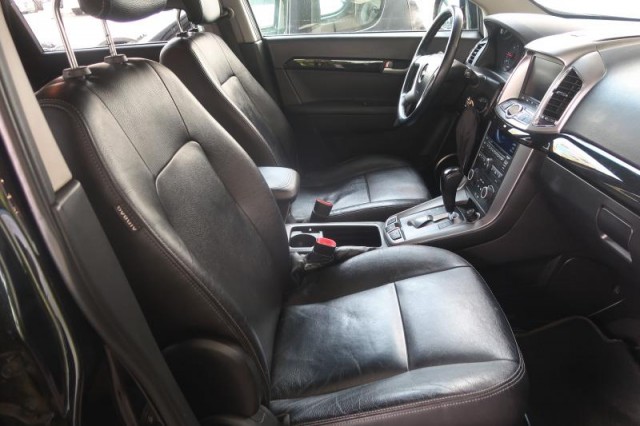 Chevrolet Captiva  2.2 VCDI 