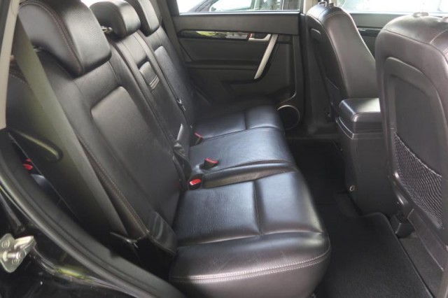 Chevrolet Captiva  2.2 VCDI 