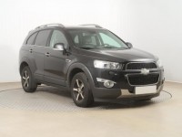 Chevrolet Captiva  2.2 VCDI 