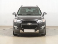 Chevrolet Captiva  2.2 VCDI 