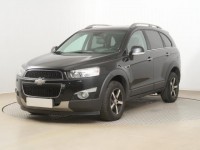 Chevrolet Captiva  2.2 VCDI 