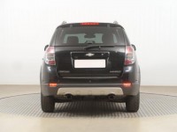 Chevrolet Captiva  2.2 VCDI 