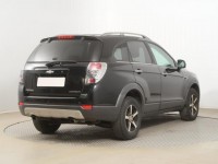 Chevrolet Captiva  2.2 VCDI 