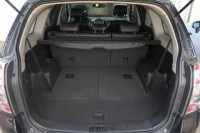 Chevrolet Captiva  2.2 VCDI 