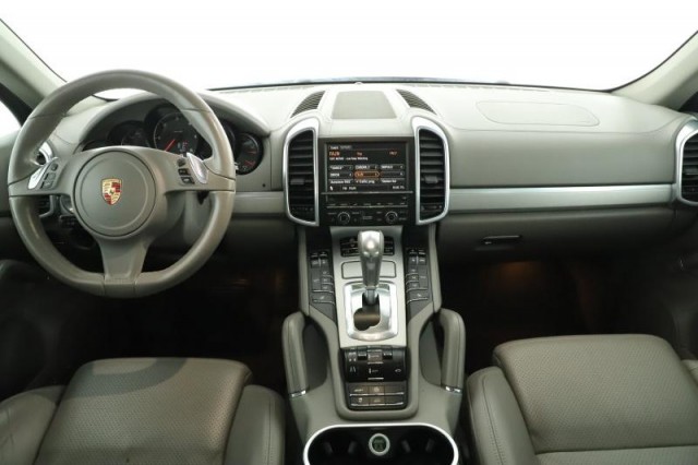 Porsche Cayenne  Diesel 