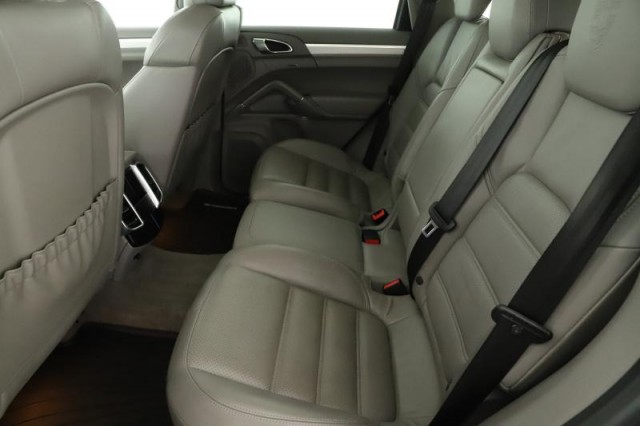 Porsche Cayenne  Diesel 
