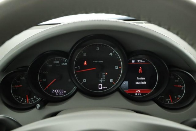 Porsche Cayenne  Diesel 