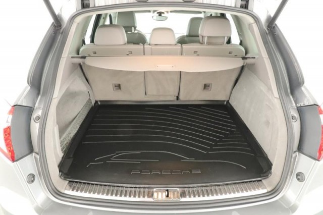 Porsche Cayenne  Diesel 