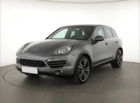 Porsche Cayenne  Diesel 