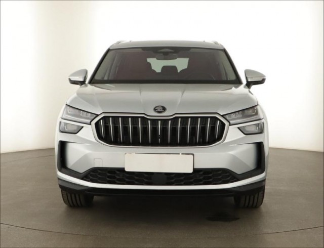 Škoda Kodiaq  2.0 TDI Exclusive Selection