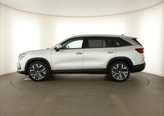 Škoda Kodiaq  2.0 TDI Exclusive Selection