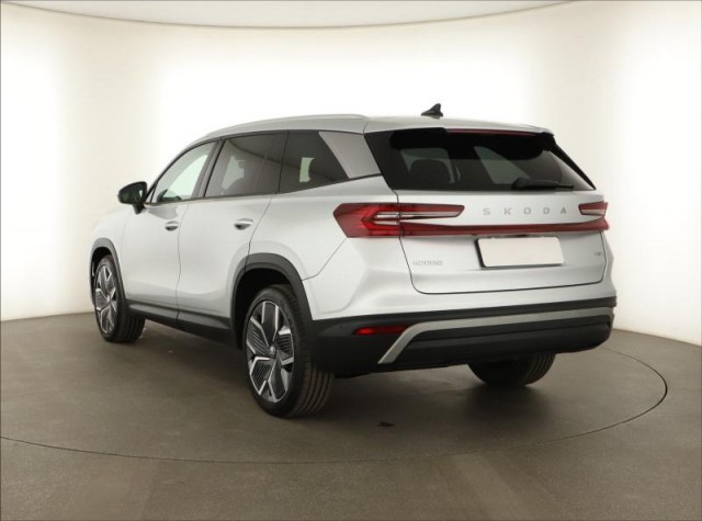 Škoda Kodiaq  2.0 TDI Exclusive Selection