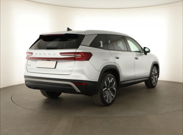 Škoda Kodiaq  2.0 TDI Exclusive Selection