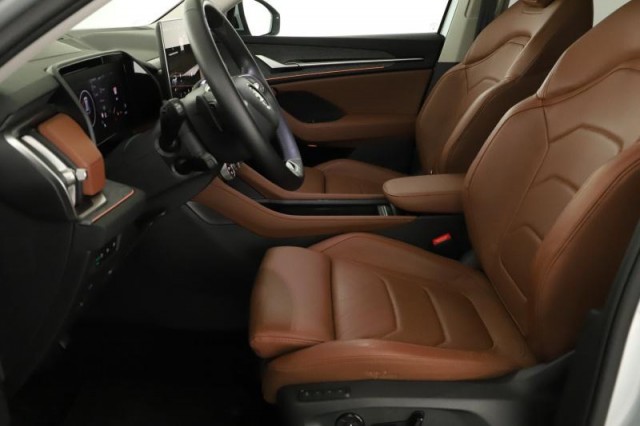 Škoda Kodiaq  2.0 TDI Exclusive Selection