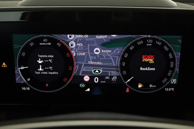 Škoda Kodiaq  2.0 TDI Exclusive Selection