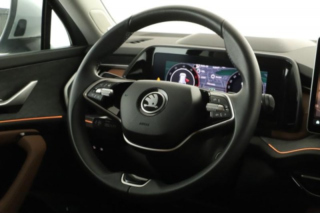 Škoda Kodiaq  2.0 TDI Exclusive Selection