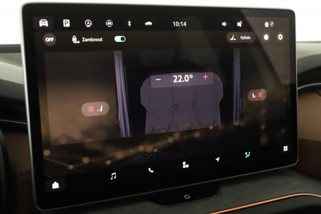 Škoda Kodiaq  2.0 TDI Exclusive Selection