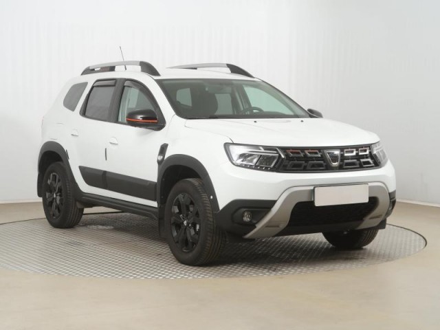 Dacia Duster  1.0 TCe Extreme