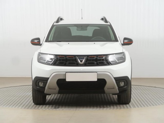 Dacia Duster  1.0 TCe Extreme