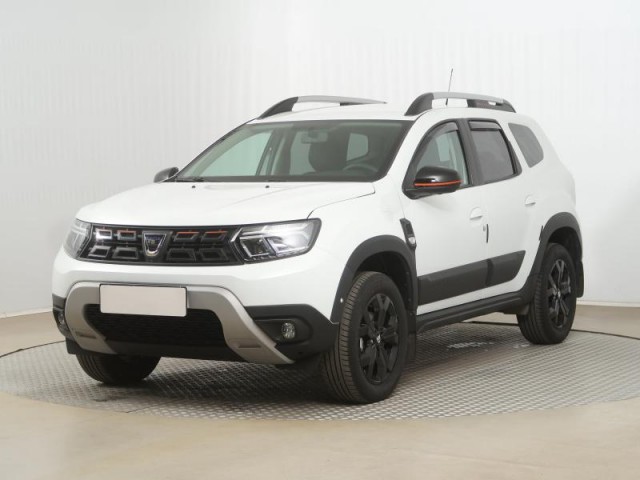 Dacia Duster  1.0 TCe Extreme
